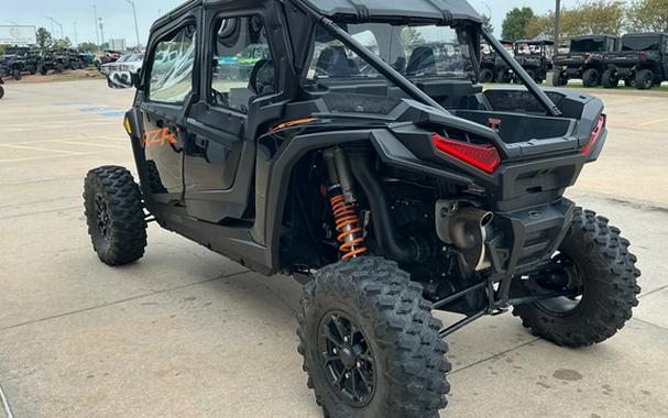 2024 Polaris RZR XP 4 1000 Premium
