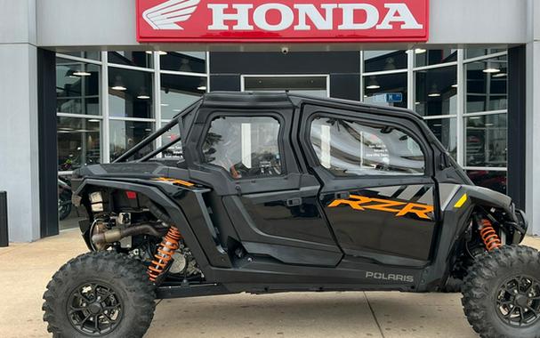 2024 Polaris RZR XP 4 1000 Premium