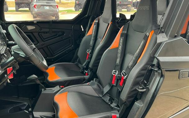 2024 Polaris RZR XP 4 1000 Premium