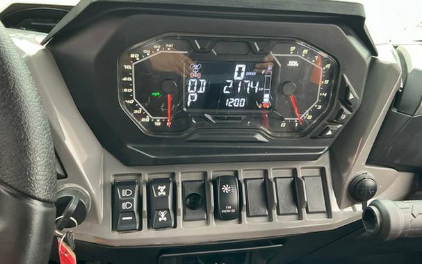 2024 Polaris RZR XP 4 1000 Premium