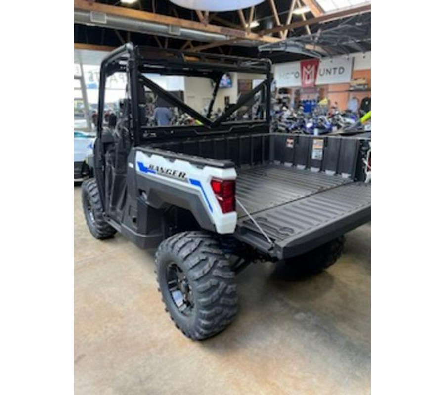 2024 Polaris® Ranger XP Kinetic Premium