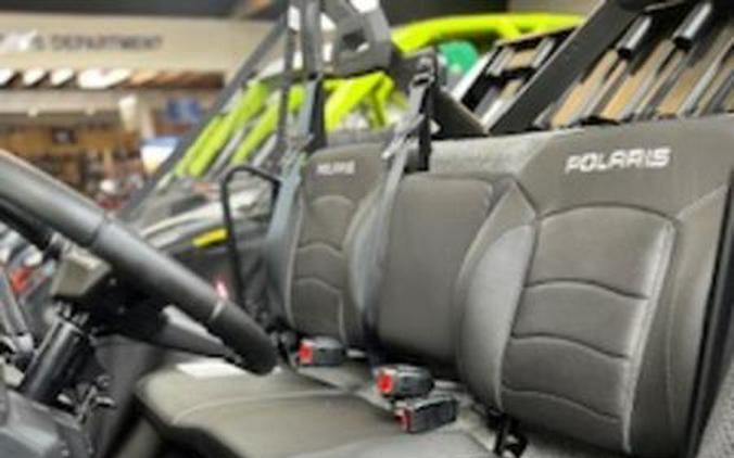 2024 Polaris® Ranger XP Kinetic Premium