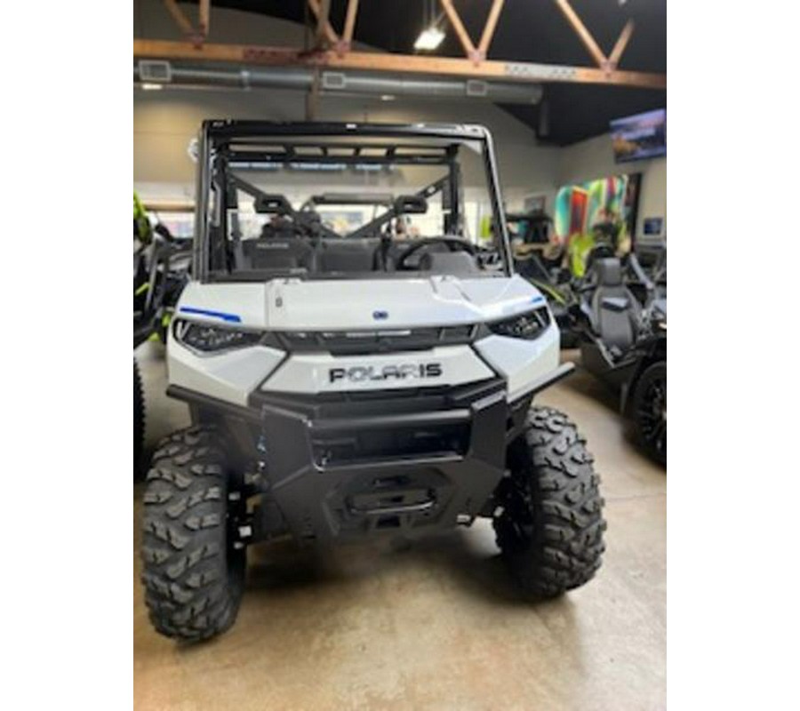 2024 Polaris® Ranger XP Kinetic Premium