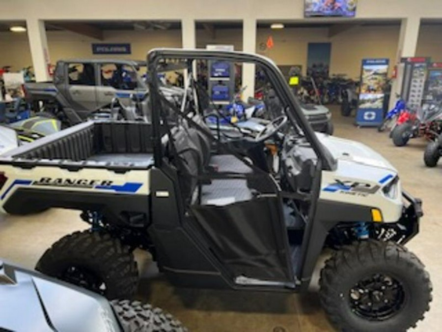 2024 Polaris® Ranger XP Kinetic Premium