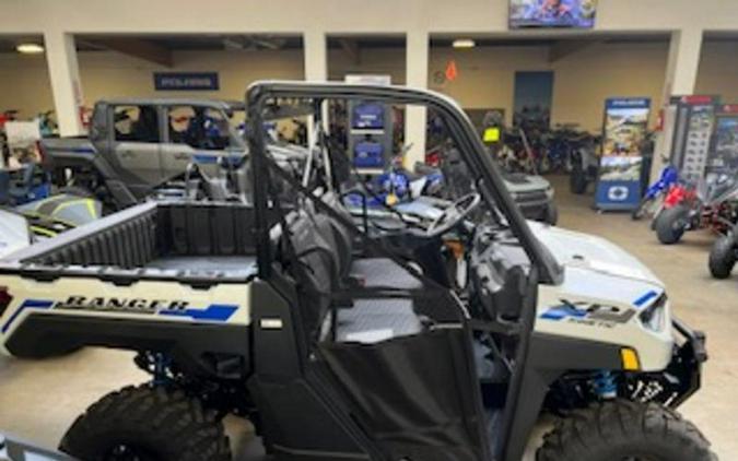 2024 Polaris® Ranger XP Kinetic Premium