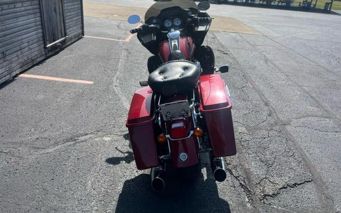 2006 Harley-Davidson® FLTRI - Road Glide®