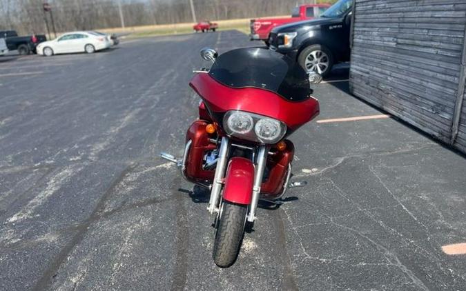 2006 Harley-Davidson® FLTRI - Road Glide®