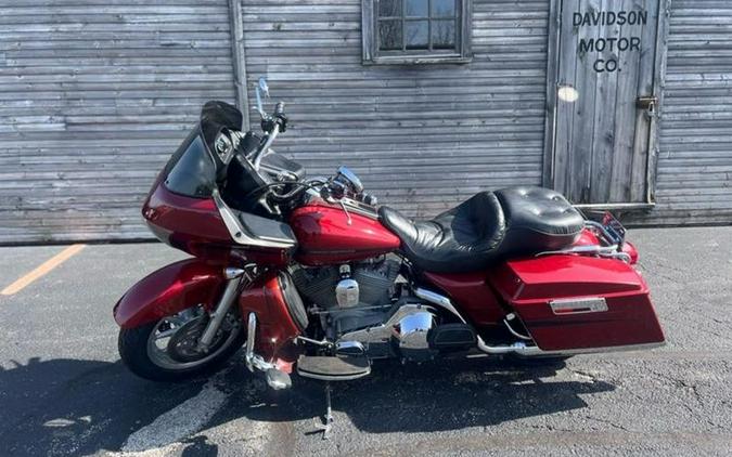 2006 Harley-Davidson® FLTRI - Road Glide®