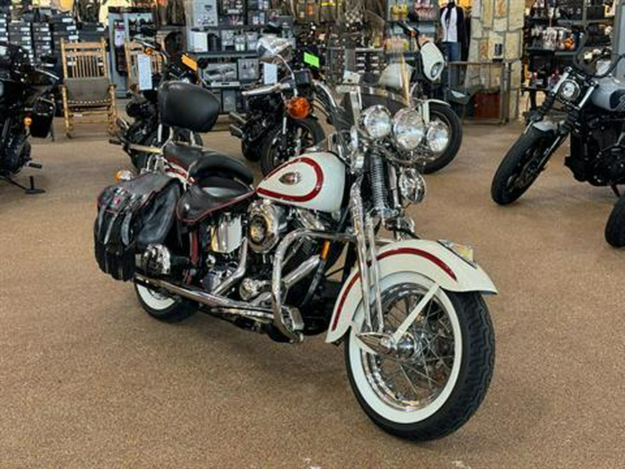 1997 Harley-Davidson FLSTS Heritage Softail Springer