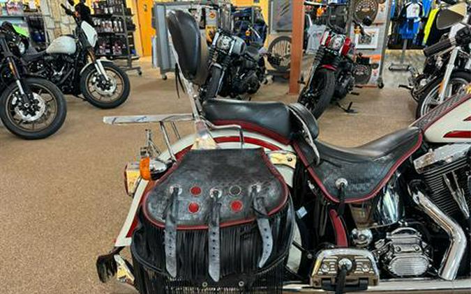 1997 Harley-Davidson FLSTS Heritage Softail Springer