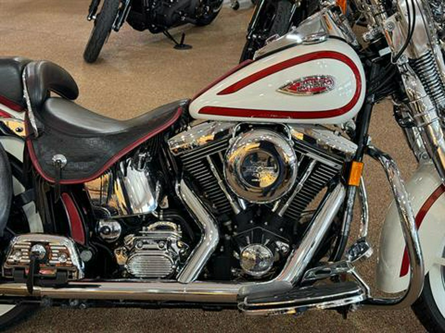 1997 Harley-Davidson FLSTS Heritage Softail Springer