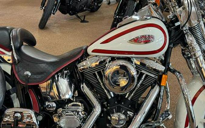 1997 Harley-Davidson FLSTS Heritage Softail Springer