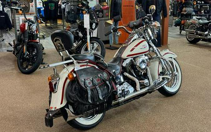 1997 Harley-Davidson FLSTS Heritage Softail Springer