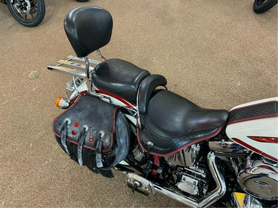 1997 Harley-Davidson FLSTS Heritage Softail Springer