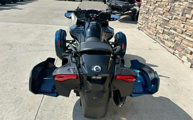 2023 Can-Am Spyder F3-T