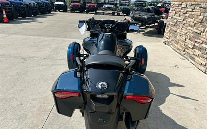 2023 Can-Am Spyder F3-T