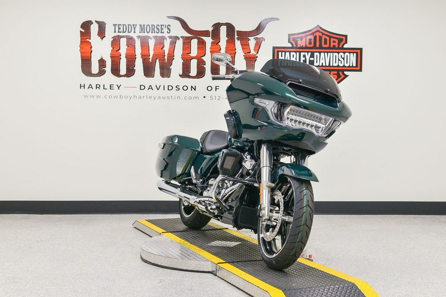 2024 Harley-Davidson® FLTRX - Road Glide®