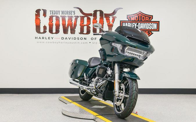 2024 Harley-Davidson® FLTRX - Road Glide®