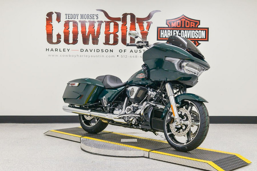 2024 Harley-Davidson® FLTRX - Road Glide®