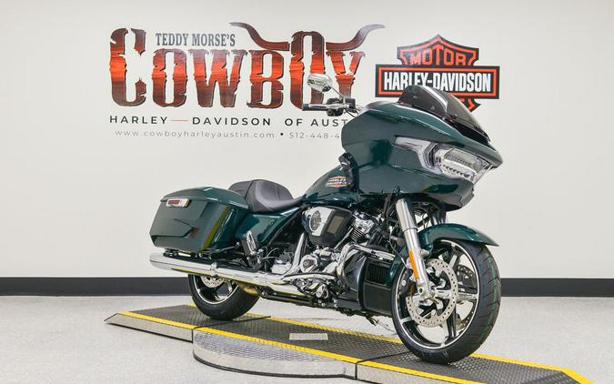 2024 Harley-Davidson® FLTRX - Road Glide®