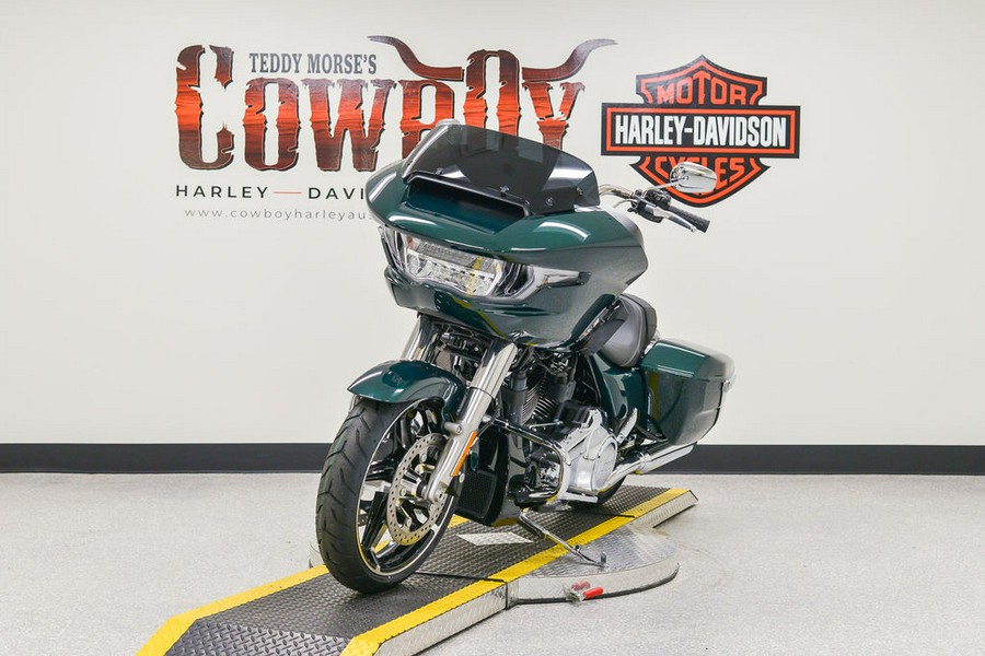 2024 Harley-Davidson® FLTRX - Road Glide®