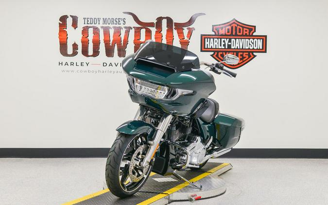 2024 Harley-Davidson® FLTRX - Road Glide®