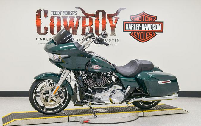 2024 Harley-Davidson® FLTRX - Road Glide®