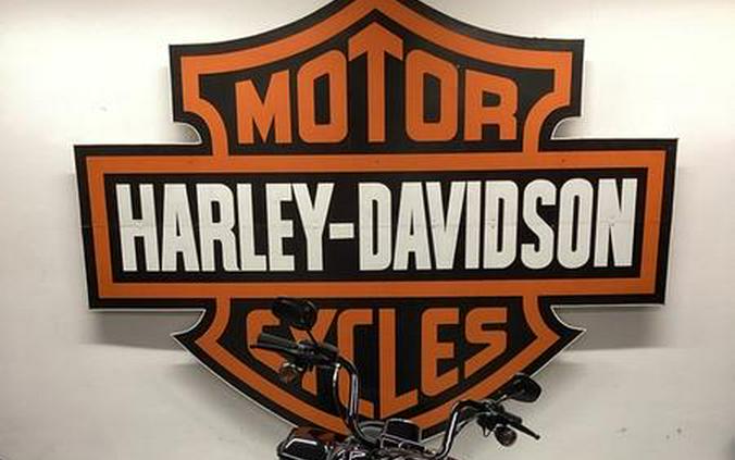 2024 Harley-Davidson® FLHRXS - Road King® Special