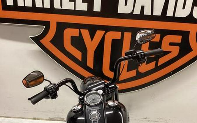 2024 Harley-Davidson® FLHRXS - Road King® Special