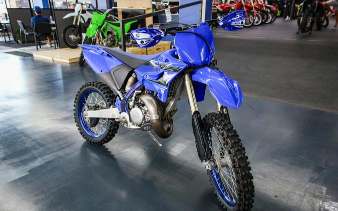 2021 Yamaha YZ125