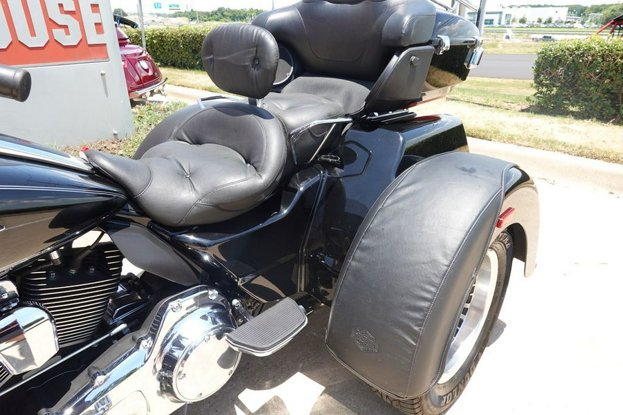 2014 Harley-Davidson Trike Tri Glide® Ultra