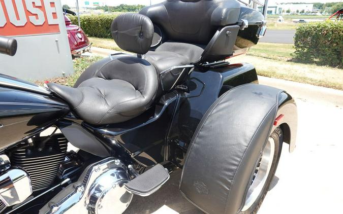 2014 Harley-Davidson Trike Tri Glide® Ultra