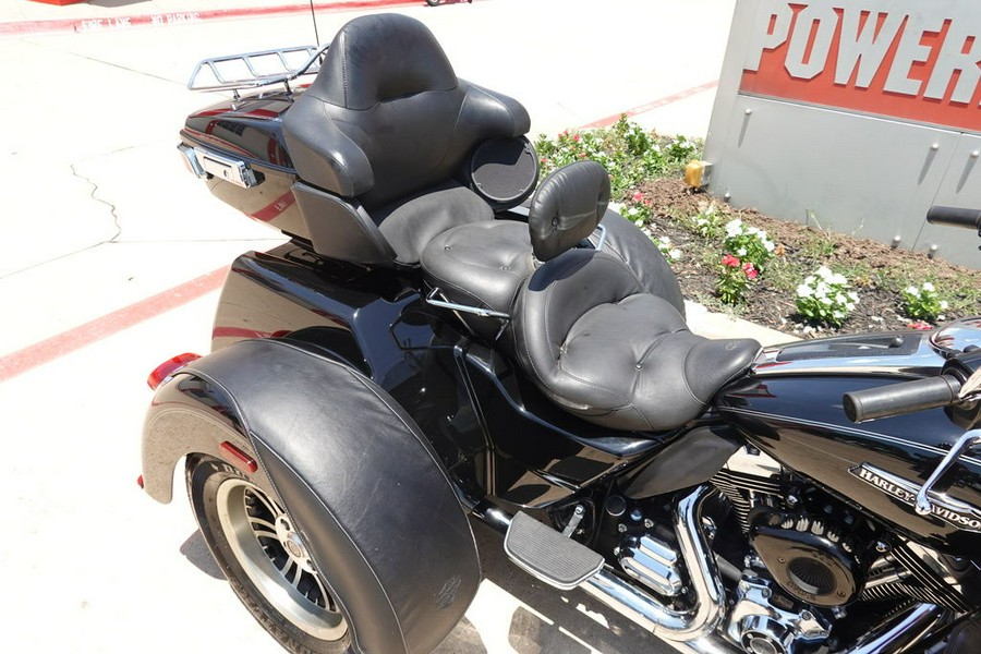 2014 Harley-Davidson Trike Tri Glide® Ultra