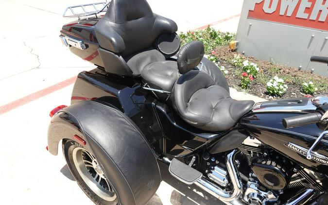 2014 Harley-Davidson Trike Tri Glide® Ultra