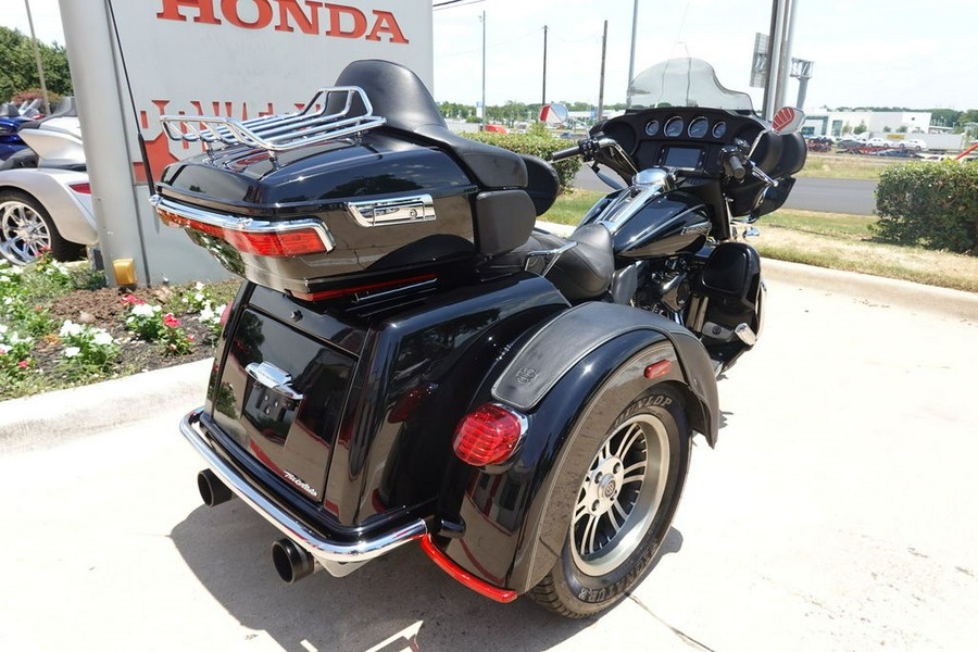 2014 Harley-Davidson Trike Tri Glide® Ultra