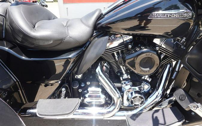 2014 Harley-Davidson Trike Tri Glide® Ultra