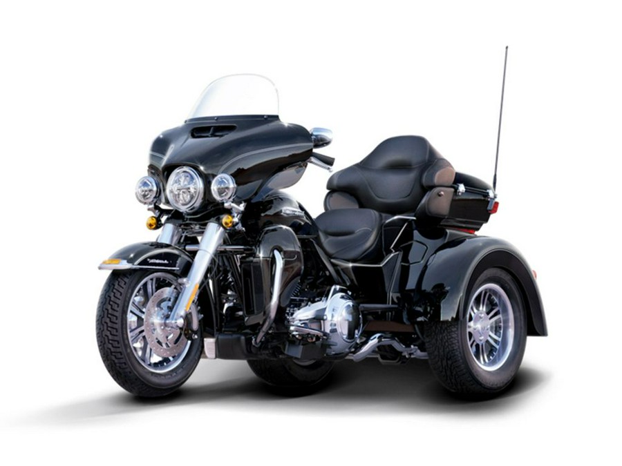 2014 Harley-Davidson Trike Tri Glide® Ultra