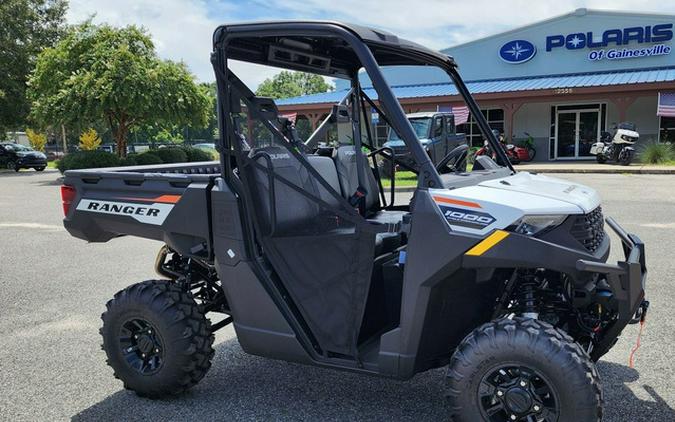 2025 Polaris Ranger Crew 1000 Premium