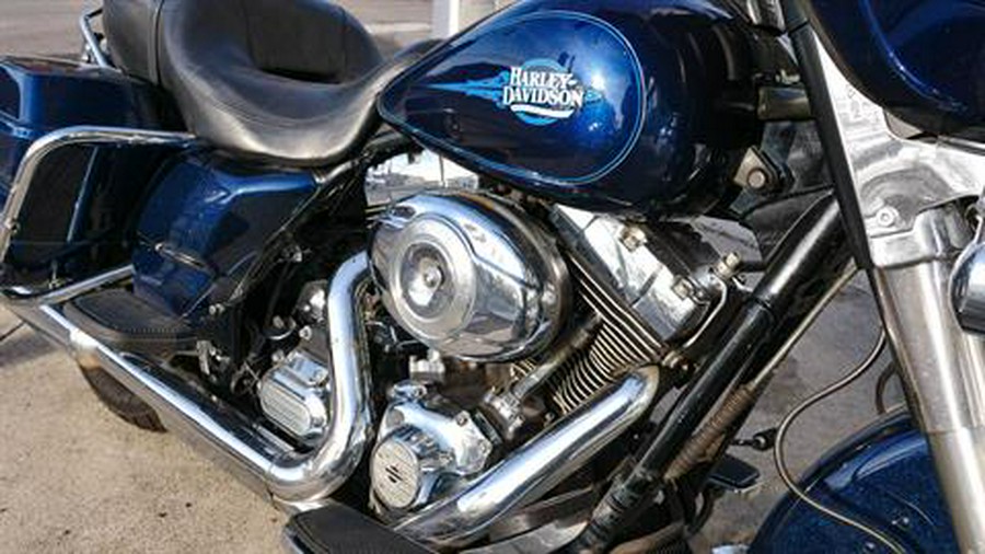 2013 Harley-Davidson Electra Glide® Classic