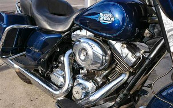 2013 Harley-Davidson Electra Glide® Classic