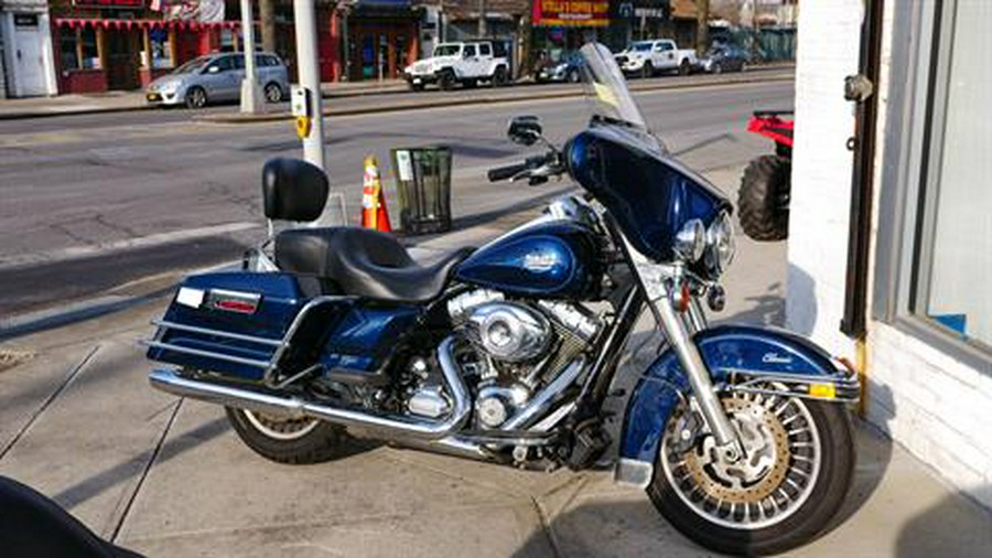 2013 Harley-Davidson Electra Glide® Classic