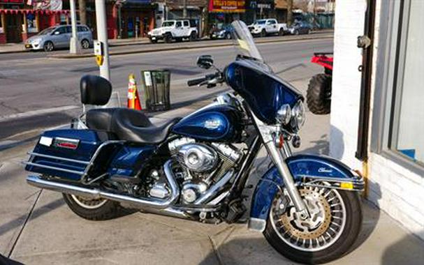 2013 Harley-Davidson Electra Glide® Classic