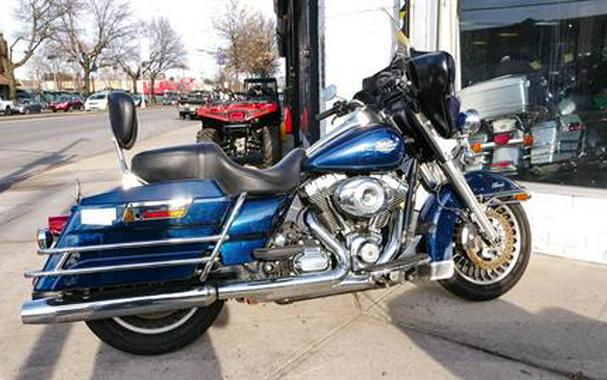 2013 Harley-Davidson Electra Glide® Classic