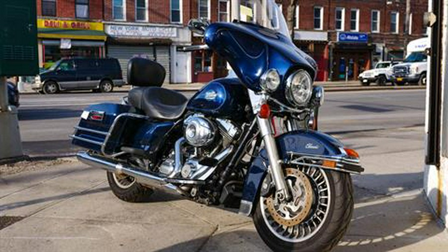 2013 Harley-Davidson Electra Glide® Classic