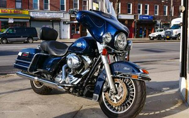 2013 Harley-Davidson Electra Glide® Classic