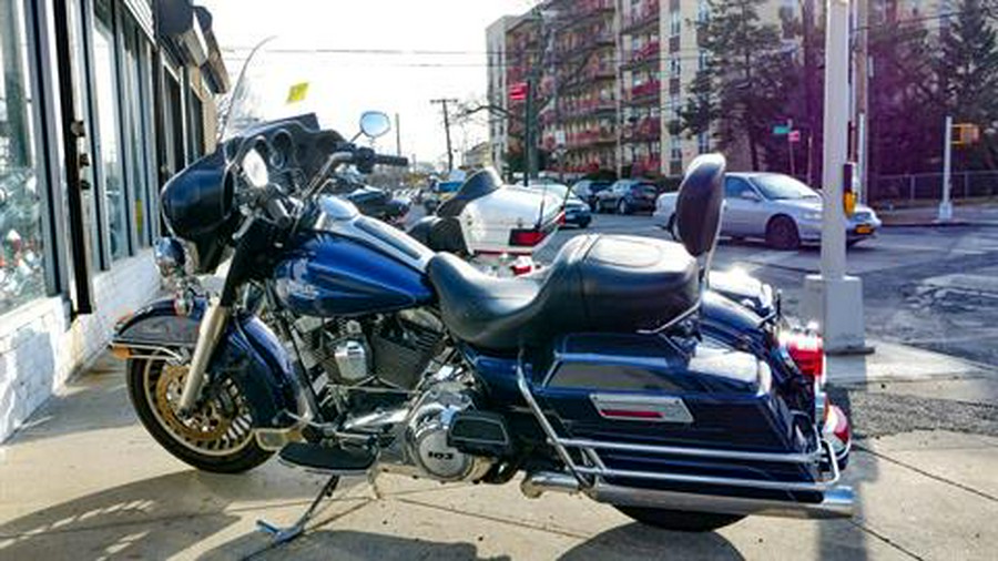 2013 Harley-Davidson Electra Glide® Classic