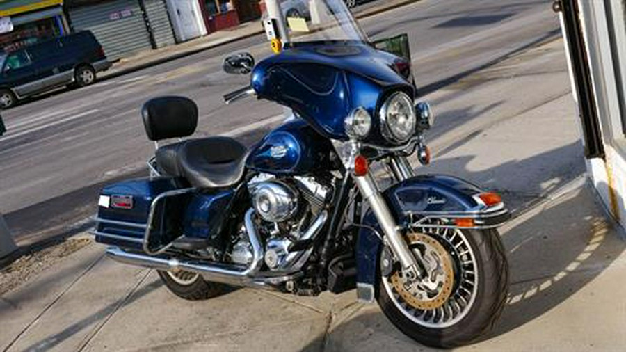 2013 Harley-Davidson Electra Glide® Classic