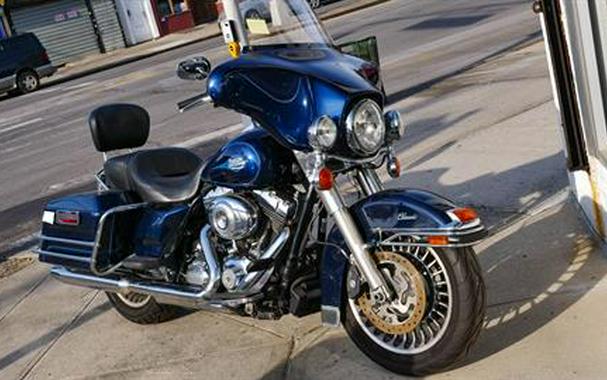 2013 Harley-Davidson Electra Glide® Classic