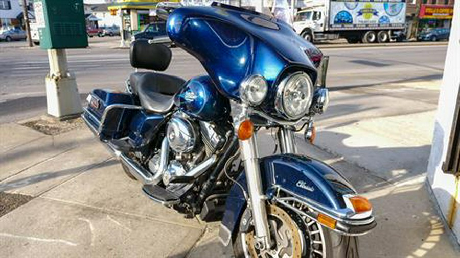 2013 Harley-Davidson Electra Glide® Classic