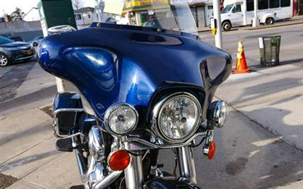 2013 Harley-Davidson Electra Glide® Classic